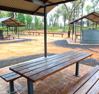 Salt Caves picnic area - Accommodation Mooloolaba