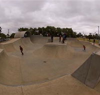 Dubbo Victoria Park Action Sport Precinct - Accommodation Mooloolaba
