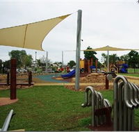 Livvi's Place Playground - Accommodation Mooloolaba
