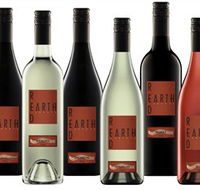 Red Earth Estate Vineyard - Accommodation Mooloolaba