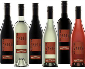 Red Earth Estate Vineyard - Accommodation Mooloolaba 0