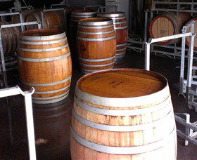 Red Earth Estate Vineyard - Accommodation Mooloolaba 7