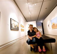 Western Plains Cultural Centre - Accommodation Mooloolaba