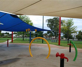 Elston Park Water Park - Accommodation Mooloolaba 1