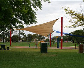 Elston Park Water Park - Accommodation Mooloolaba 0