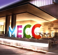 Mackay Entertainment and Convention Centre - Accommodation Mooloolaba