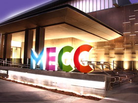 Mackay Entertainment And Convention Centre - Accommodation Mooloolaba 0