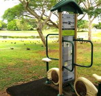 Gooseponds North Mackay - Accommodation Mooloolaba
