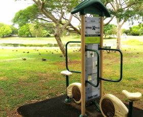 Gooseponds, North Mackay - Accommodation Mooloolaba 0