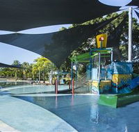 Bluewater Lagoon - Accommodation Mooloolaba