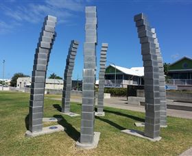 Bluewater Trail Public Art - Accommodation Mooloolaba 0