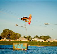 Gowake Cable Park - Accommodation Mooloolaba