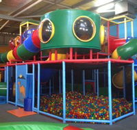 Kidzoo Playhouse Cafe - Accommodation Mooloolaba