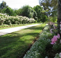 Barooga Botanical Gardens - Accommodation Mooloolaba