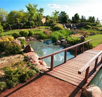 Dubbo Regional Botanic Gardens - Accommodation Mooloolaba