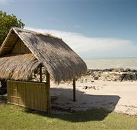 Dugong Sanctuary - Clairview - Accommodation Mooloolaba