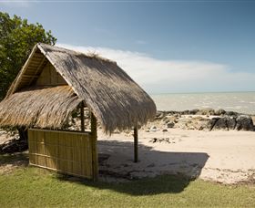 Dugong Sanctuary - Clairview - Accommodation Mooloolaba 0