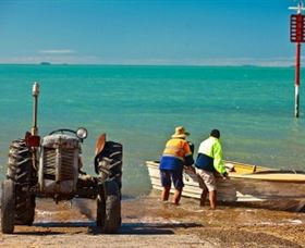 Dugong Sanctuary - Clairview - Accommodation Mooloolaba 2
