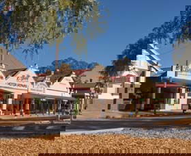 Ariah Park NSW Accommodation Mooloolaba