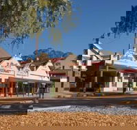 Ariah Park 1920s Heritage Village - Accommodation Mooloolaba