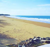 Sarina Beach - Accommodation Mooloolaba