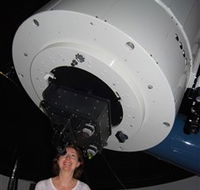 Milroy Observatory - Accommodation Mooloolaba