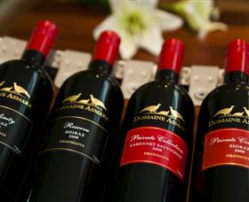 Domaine Asmara - Accommodation Mooloolaba 3