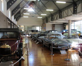 Henry Parkes Centre - Accommodation Mooloolaba 2