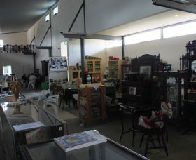 Henry Parkes Centre - Accommodation Mooloolaba 3