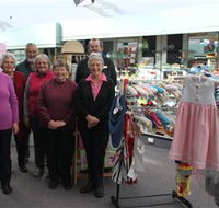 Craft Corner - Accommodation Mooloolaba