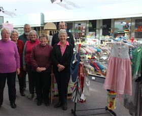 Craft Corner - Accommodation Mooloolaba 0