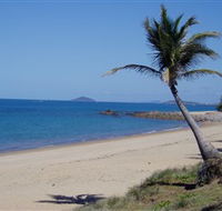 Lamberts Beach - Accommodation Mooloolaba