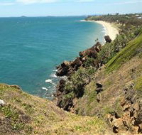 Lamberts Lookout - Accommodation Mooloolaba
