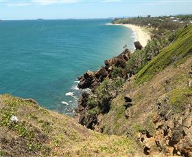 Lamberts Lookout - Accommodation Mooloolaba 0