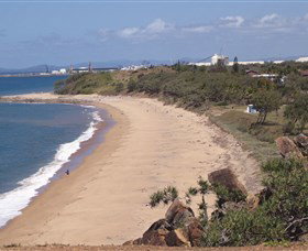 Lamberts Lookout - Accommodation Mooloolaba 1