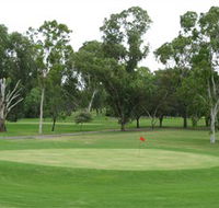 Moree Golf Club - Accommodation Mooloolaba