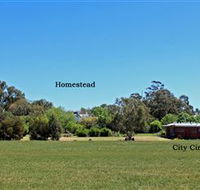 Hazeldean at Quandary Ariah Park and Temora - Accommodation Mooloolaba