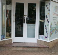 The Gift Barrel - Accommodation Mooloolaba