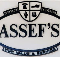Assef's - Accommodation Mooloolaba