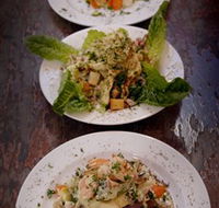 Cafe Omega - Accommodation Mooloolaba