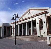 Moree Heritage and Art Deco Guided Walk - Accommodation Mooloolaba