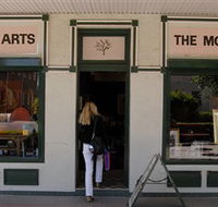 The Moree Gallery - Accommodation Mooloolaba