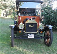 Moree Motor Enthusiasts - Accommodation Mooloolaba