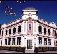 Moree Plains Gallery - Accommodation Mooloolaba