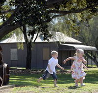 Mary Brand Park - Accommodation Mooloolaba