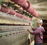 Creswick Woollen Mills - Accommodation Mooloolaba