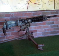 Woodpecker Gun - Accommodation Mooloolaba
