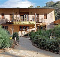 Chocolate Mill - Accommodation Mooloolaba