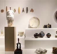 Shepparton Art Museum SAM - Accommodation Mooloolaba