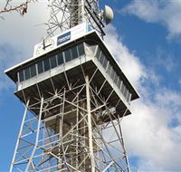 Shepparton Tower - Accommodation Mooloolaba
